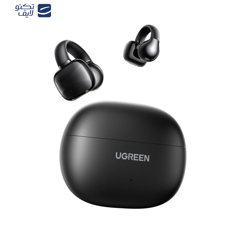 هدفون بلوتوثی یوگرین مدل HiTune S3 کد WS209