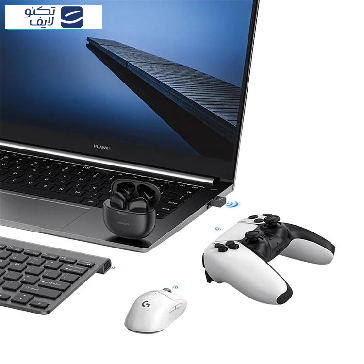 دانگل بلوتوث یوسمز مدل zb285