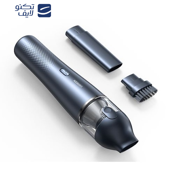 جارو شارژی خودرو یوگرین مدل CD258-40120