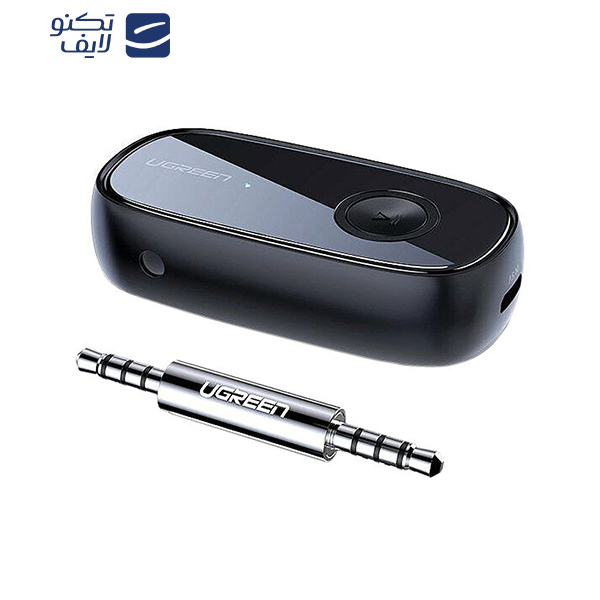 گیرنده بلوتوث صوتی یوگرین مدل 70304-CM279