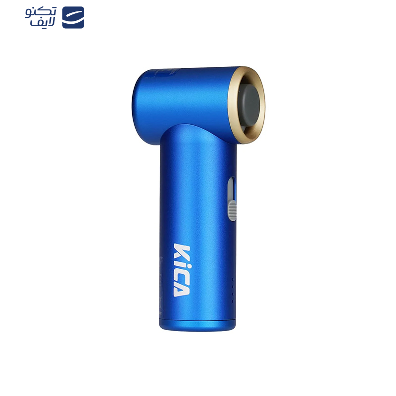 پمپ باد کیکا مدل Jet Fan Mini