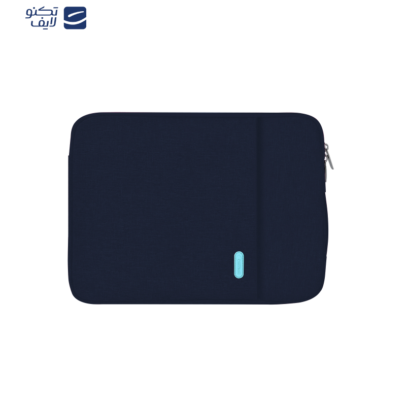 کیف لپ تاپ کوتتسی مدل MB1052 مناسب برای مک بوک 13 اینچی کیف لپ تاپ کوتتسی مدل MB1052 مناسب برای مک بوک 13 اینچی