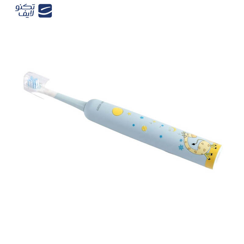 مسواک برقی گرین لاین مدل Giraffe مسواک برقی گرین لاین مدل Giraffe