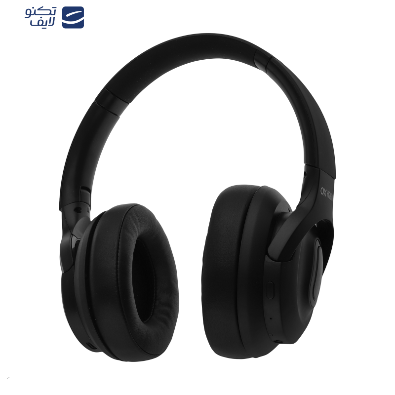 هدست بلوتوثی اکسیژن مدل A12 هدست بلوتوثی اکسیژن مدل A12