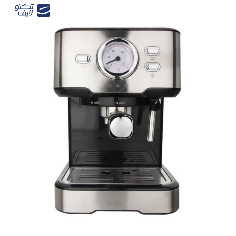 قهوهساز سوئیس پلاس مدل SEM-2220S قهوهساز سوئیس پلاس مدل SEM-2220S