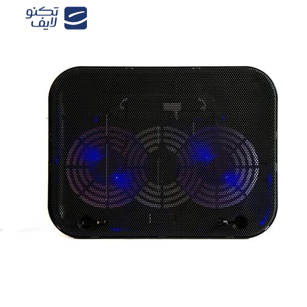 پایه خنک کننده هترون مدل HCP-090 پایه خنک کننده هترون مدل HCP-090