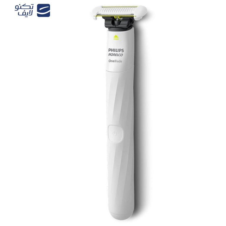 ماشین اصلاح موی بدن و صورت فیلیپس مدل QP1924/70 ماشین اصلاح موی بدن و صورت فیلیپس مدل QP1924/70