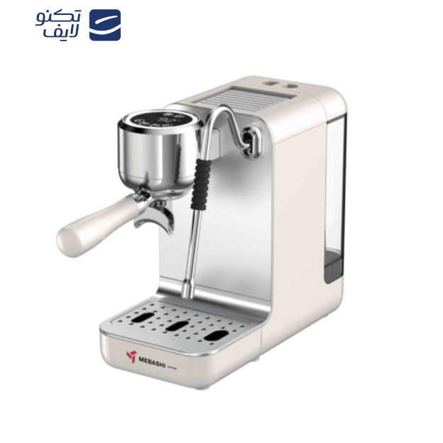 اسپرسو ساز مباشی مدل ME-ECM 2114 اسپرسو ساز مباشی مدل ME-ECM 2114