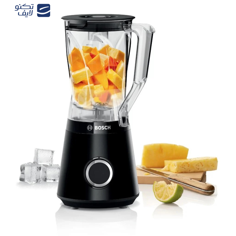 مخلوط کن و آسیاب کن بوش مدل MMB6145BG
