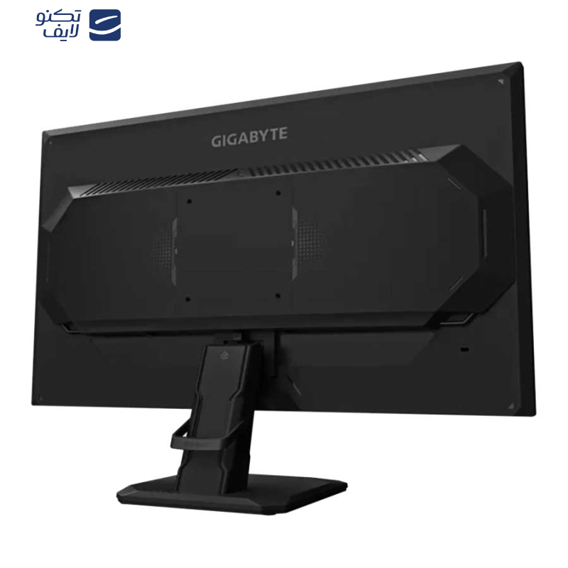 مانیتور گیمینگ 24.5 اینچ گیگابایت مدل GS25F2 مانیتور گیمینگ 24.5 اینچ گیگابایت مدل GS25F2