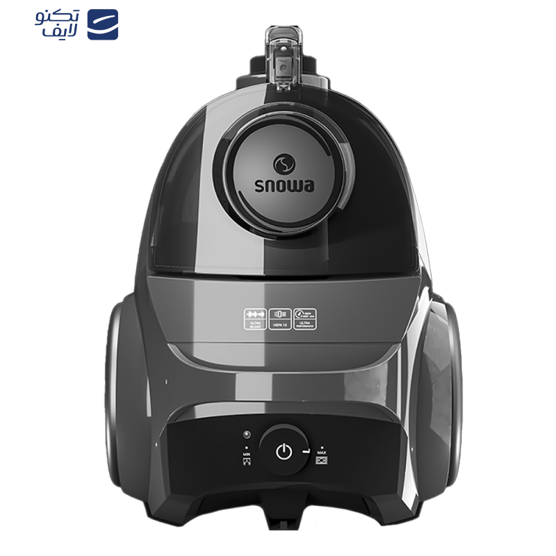 جاروبرقی 2100 وات اسنوا مدل SVC-RS21GY جاروبرقی 2100 وات اسنوا مدل SVC-RS21GY
