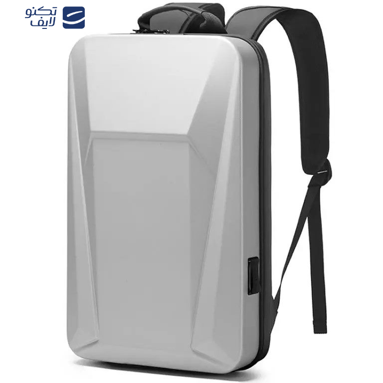 کوله پشتی لپ تاپ بنج مدل 7682 مناسب برای لپ تاپ تا 15.6 اینچی