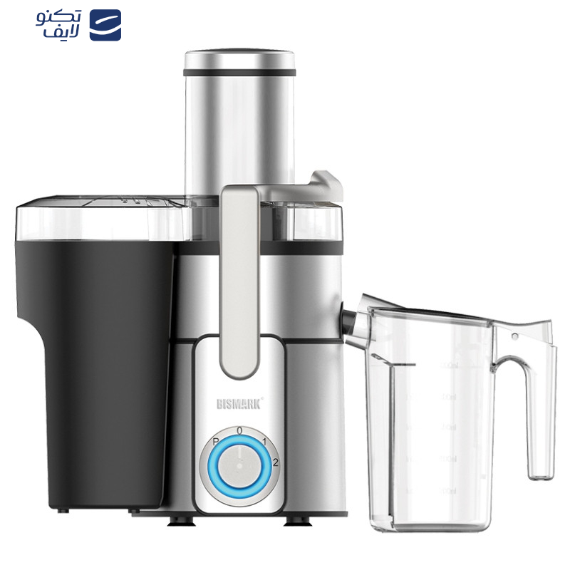 آبمیوهگیری بیسمارک مدل BM-150 آبمیوهگیری بیسمارک مدل BM-150