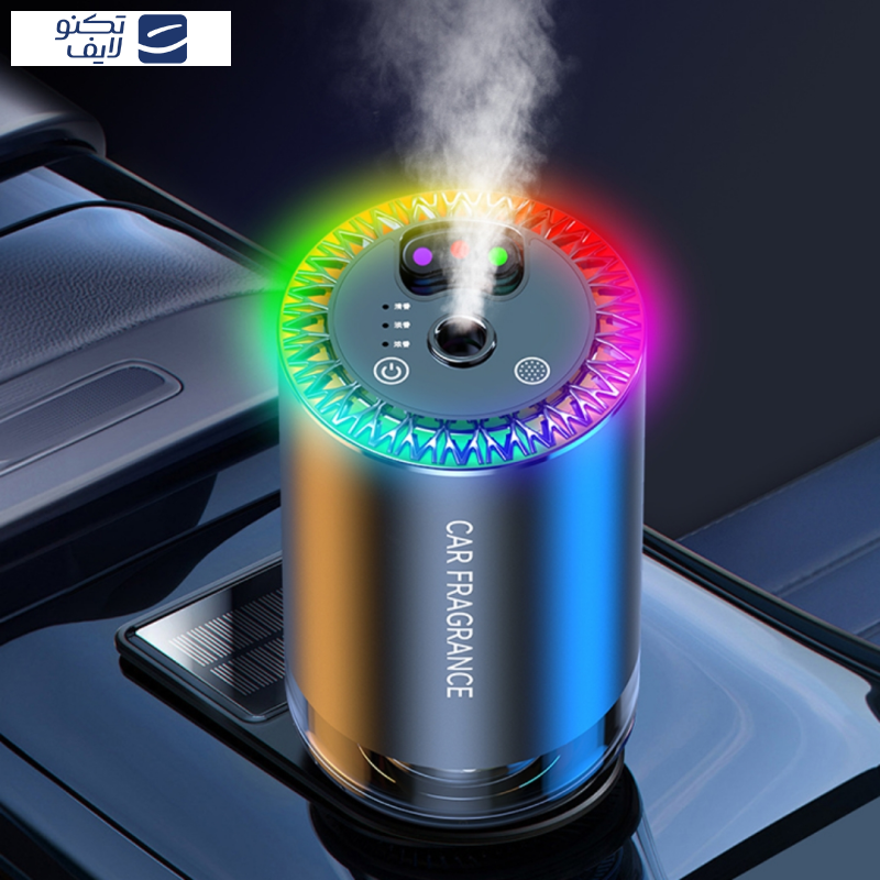 خوشبوکننده هوشمند خودرو مدل F3 خوشبوکننده هوشمند خودرو مدل F3