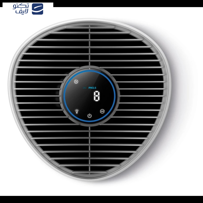 دستگاه تصفیه کننده هوا فیلیپس مدل AC1711
