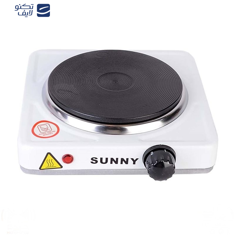 اجاق سفری مدل برقی کد 01