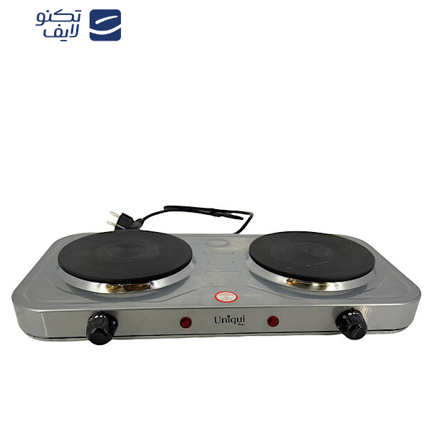 اجاق سفری مدل دوقلو Lp777