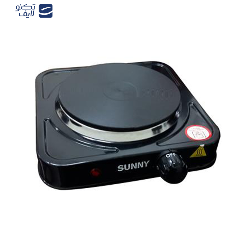 اجاق سفری سانی مدل sny-02