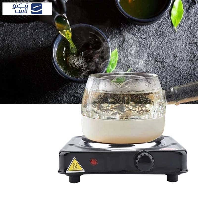 اجاق سفری یونیک هوم مدل SIMORGH