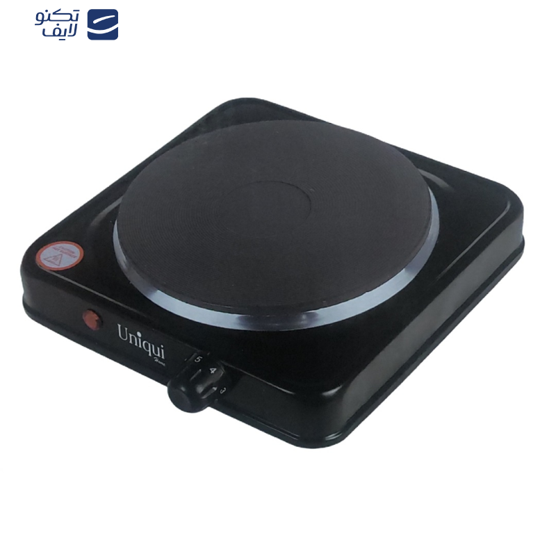 هیتر برقی یونیک هوم مدل SINGLE