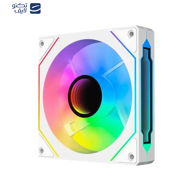 فن کیس اوست مدل AVI-120W ARGB فن کیس اوست مدل AVI-120W ARGB