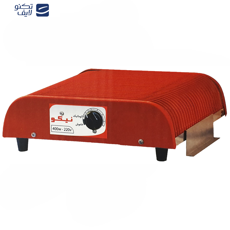 کرسی برقی نیکو مدل N500