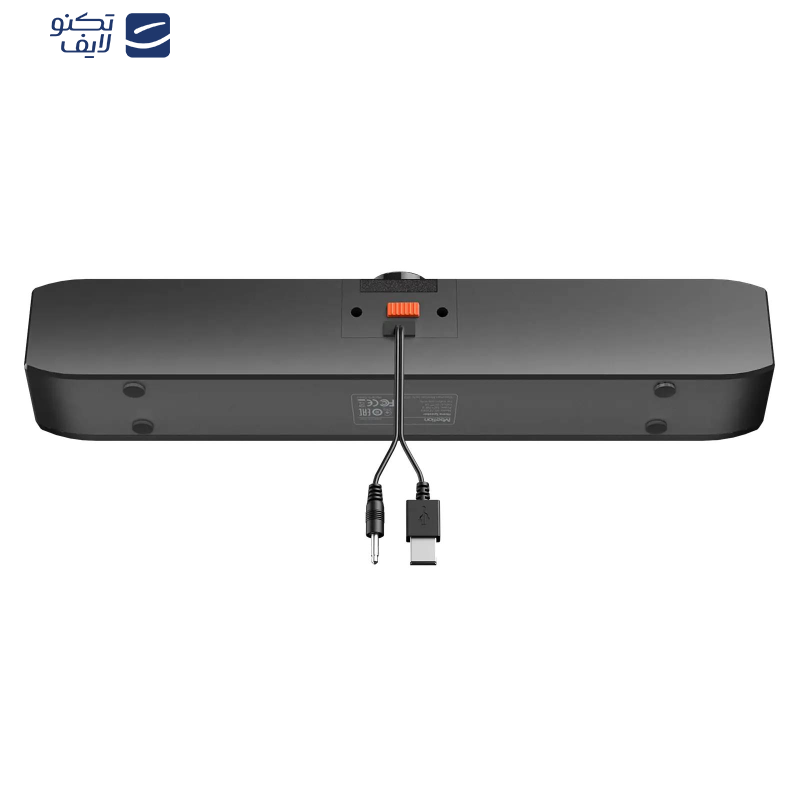 ساندبار میشن مدل کامپیوتر SP1001 ساندبار میشن مدل کامپیوتر SP1001