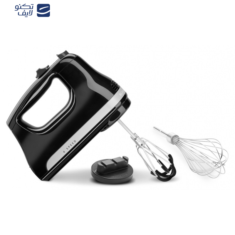 همزن کیچن اید مدل 5khm6118 همزن کیچن اید مدل 5khm6118