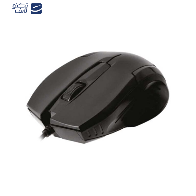ماوس با سیم زیچر مدل M120 ماوس با سیم زیچر مدل M120