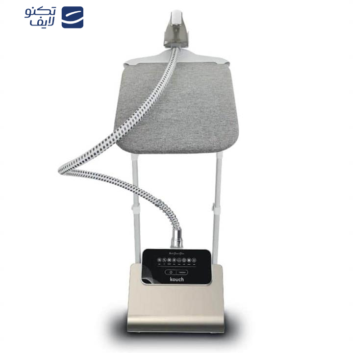 بخارگر ایفل مدل EL-3854 GS بخارگر ایفل مدل EL-3854 GS