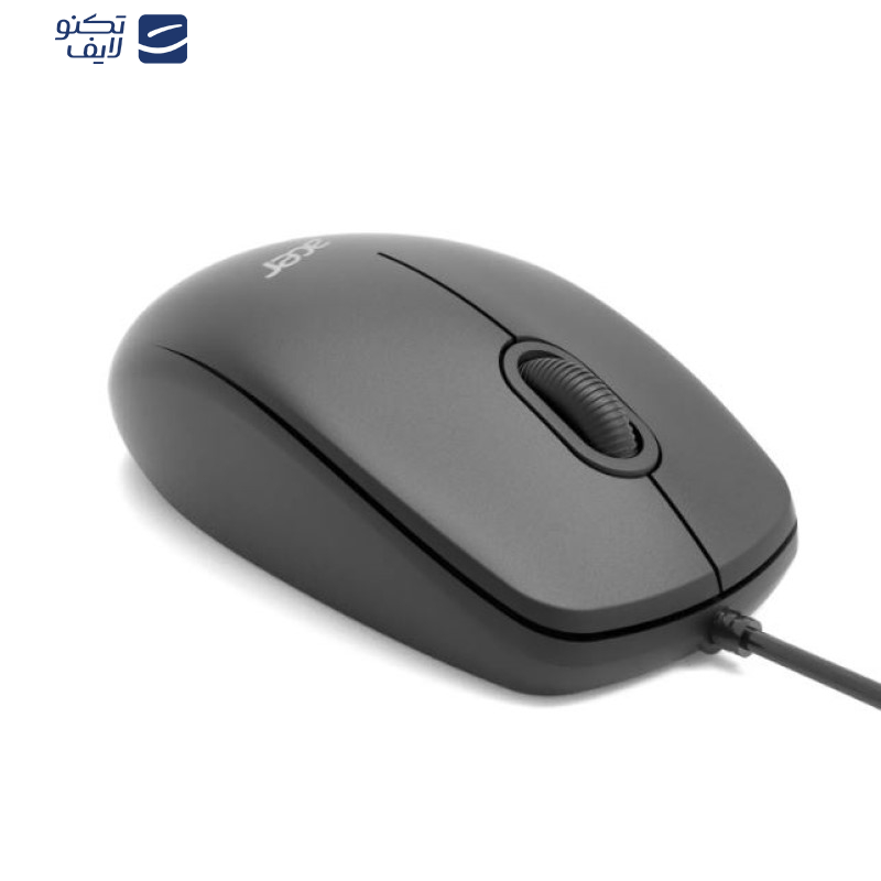 ماوس ایسر مدل OAK920