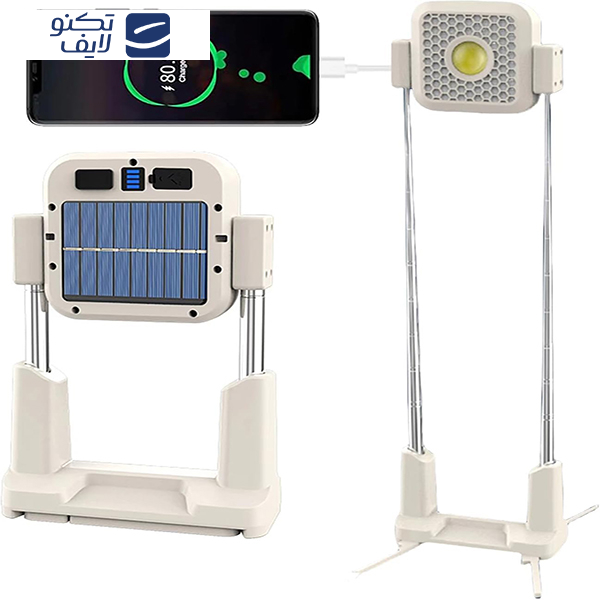 چراغ کمپینگ مدل CH-23060-A رنگ نور چند رنگ چراغ کمپینگ مدل CH-23060-A رنگ نور چند رنگ