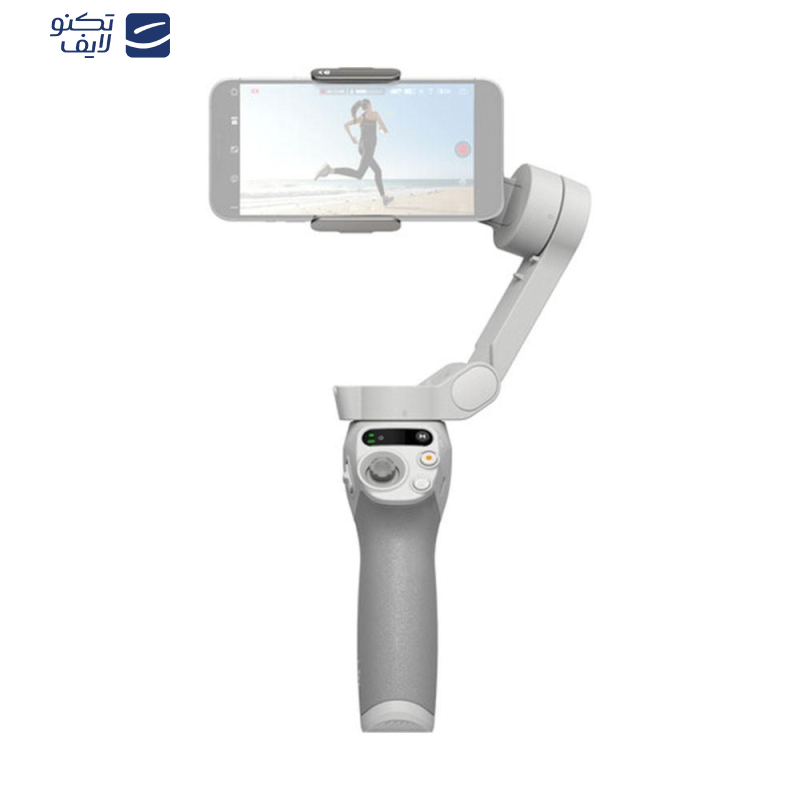 گیمبال دی جی آی مدل DJI OSMO MOBILE SE گیمبال دی جی آی مدل DJI OSMO MOBILE SE