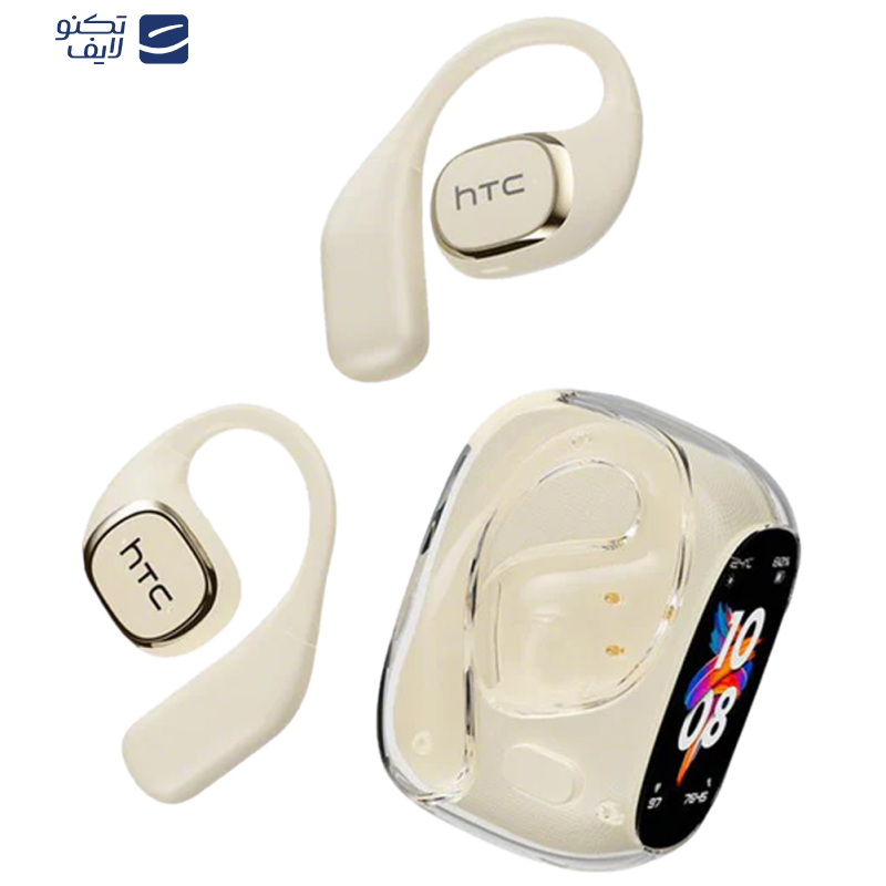 هدفون بلوتوثی اچ تی سی مدل NE11