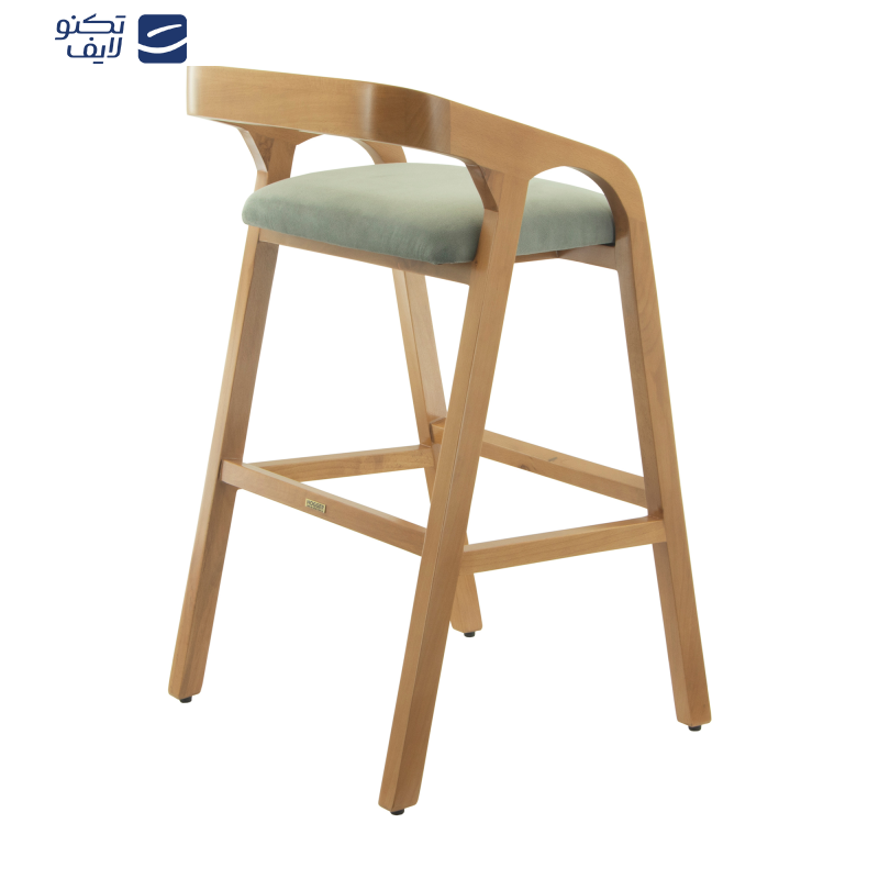 چهارپایه هوگر مدل SH310-MA