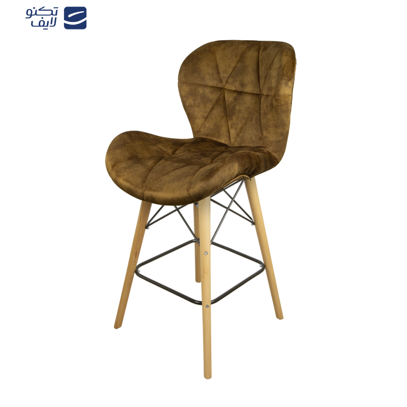  صندلی هوگر مدل پارچه ای کد SH820WL