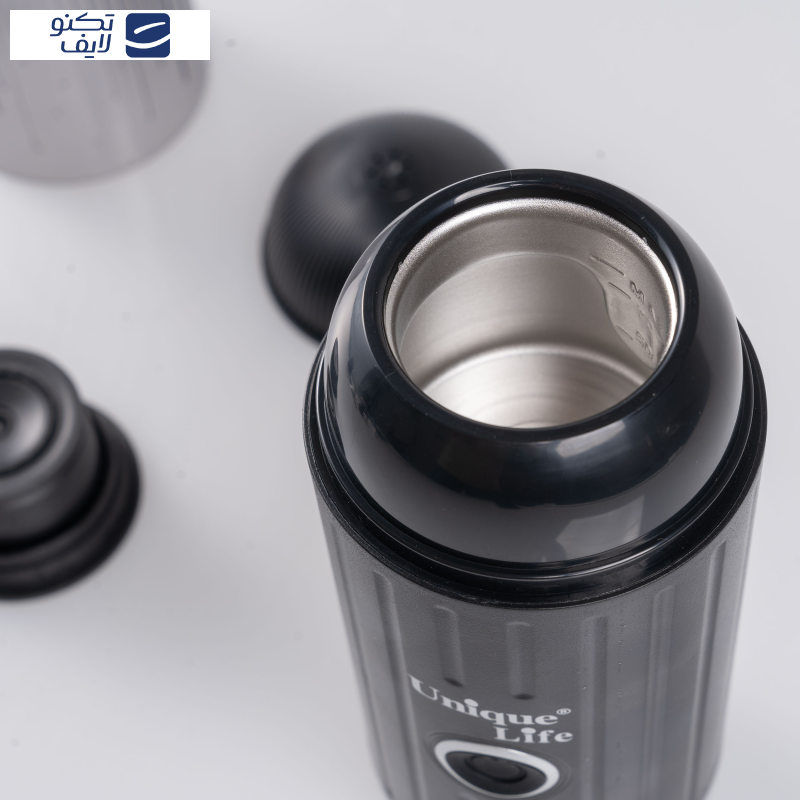 اسپرسوساز سفری یونیک لایف مدل UL-2268 اسپرسوساز سفری یونیک لایف مدل UL-2268