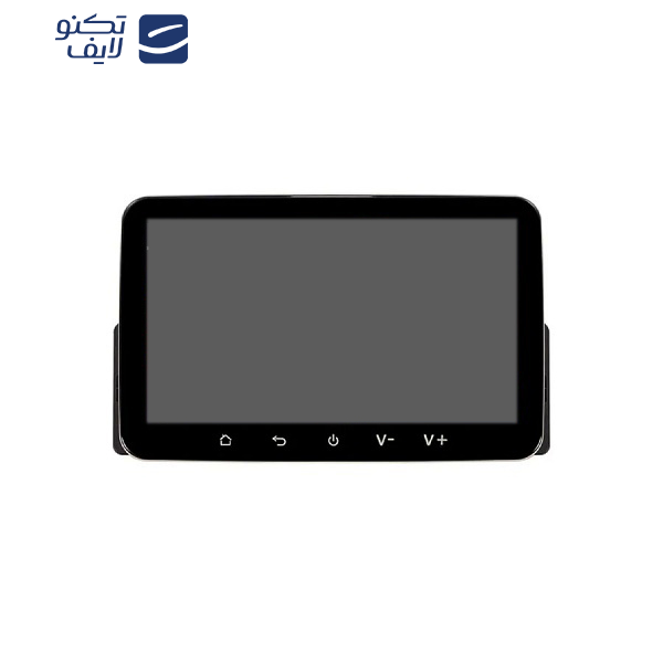 مانیتور خودرو مدل TS7 مناسب برای سهند