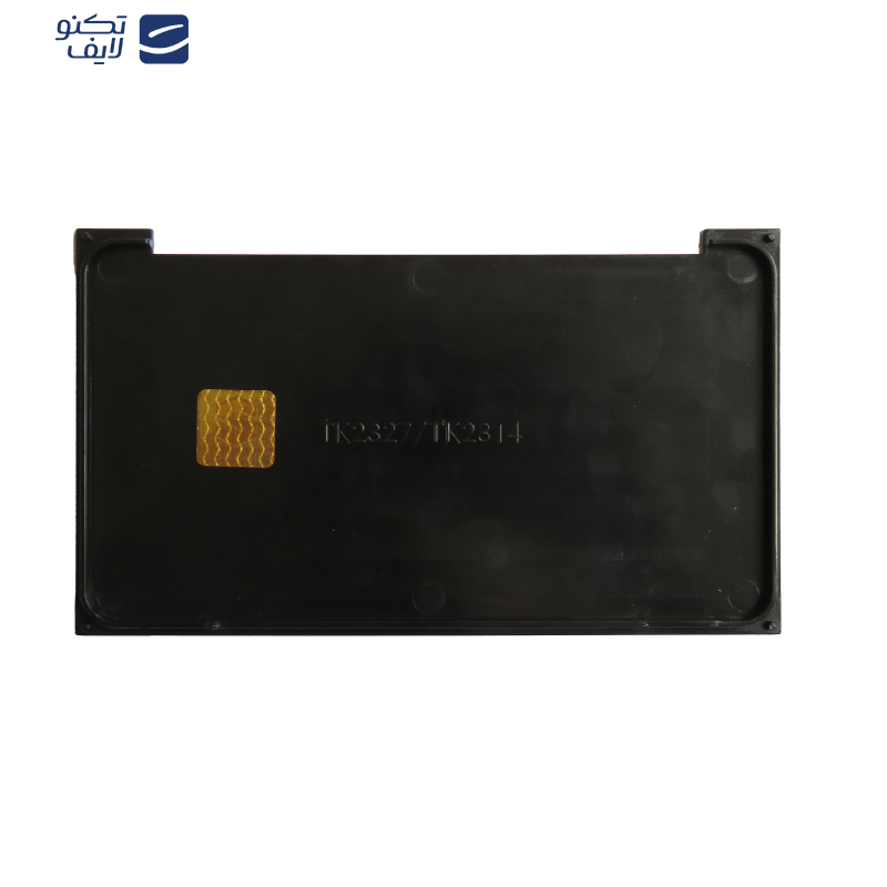 قاب مانیتور خودرو مدل TK0852 مناسب برای سهند و اطلس