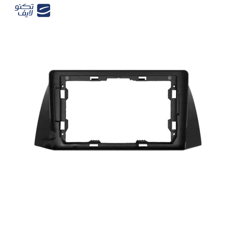 قاب مانیتور خودرو مدل 01 مناسب برای ام وی ام X33