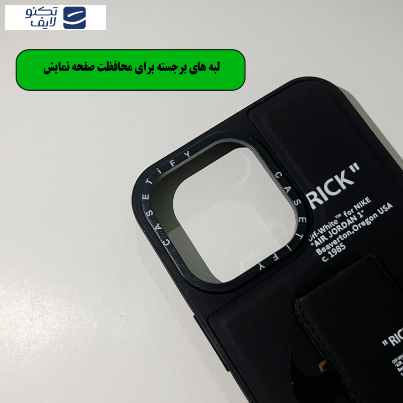 کاور قاب کام مدل NIKEST مناسب برای گوشی موبایل اپل iPhone 13 Pro کاور قاب کام مدل NIKEST مناسب برای گوشی موبایل اپل iPhone 13 Pro