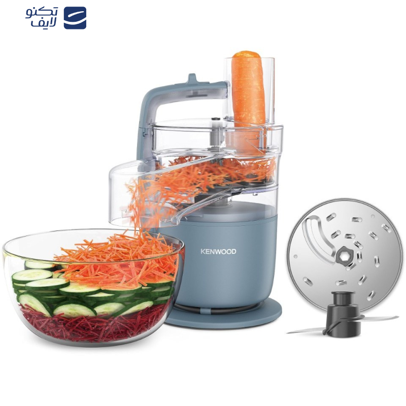 رنده برقی کنوود مدل FDP22.130GY