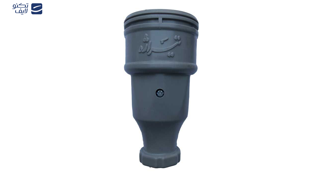 مادگی صنعتی تیراژه مدل S32