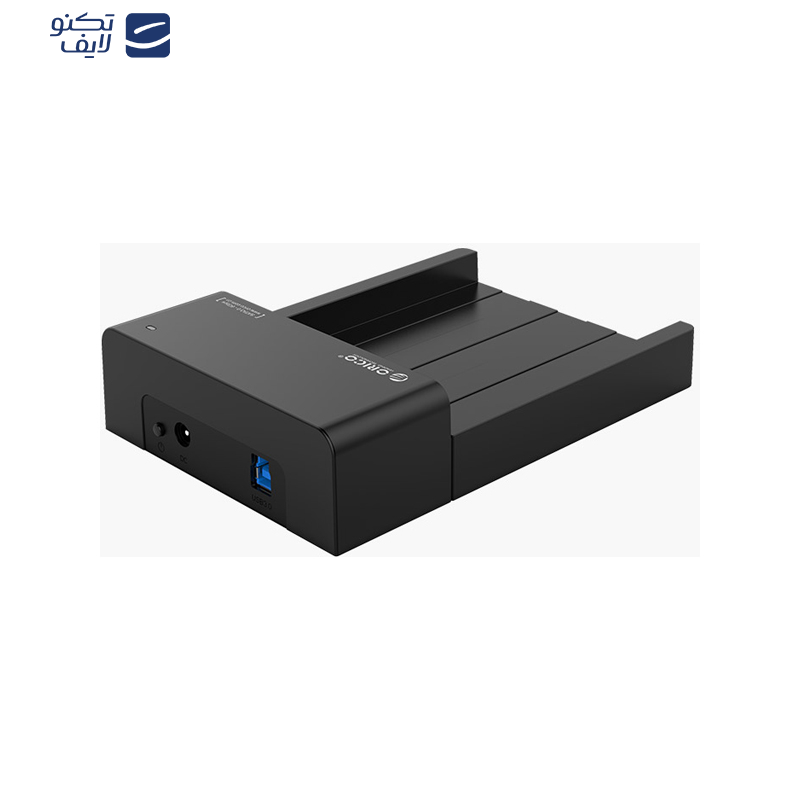 باکس هارد 3.5 اینچی اوریکو مدل 6518US3-V2-EU-BK-BP باکس هارد 3.5 اینچی اوریکو مدل 6518US3-V2-EU-BK-BP