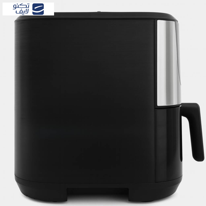سرخکن 12 لیتر سیلور کرست مدل SC-6090DG سرخکن 12 لیتر سیلور کرست مدل SC-6090DG