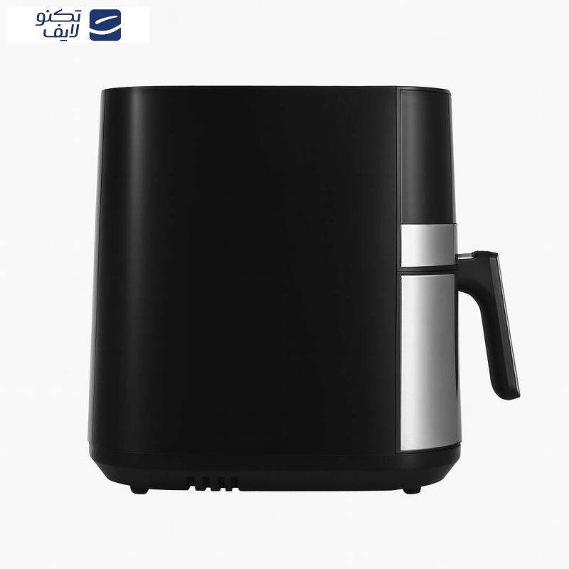 سرخکن 15 لیتر سیلور کرست مدل SC-6094 سرخکن 15 لیتر سیلور کرست مدل SC-6094