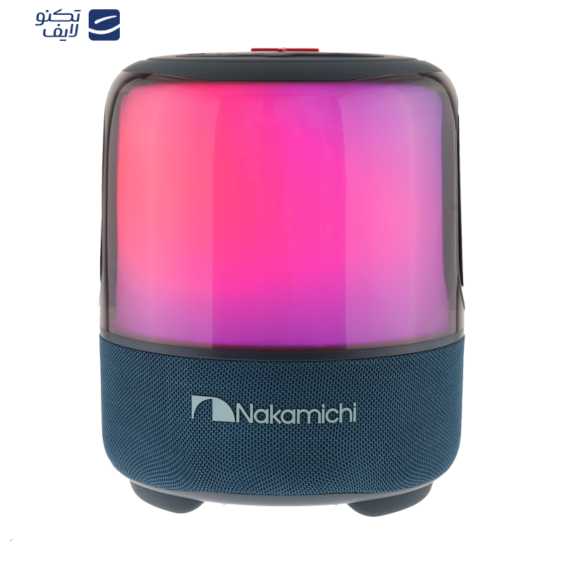 اسپیکر بلوتوثی ناکامیچی مدل Horizon60 اسپیکر بلوتوثی ناکامیچی مدل Horizon60