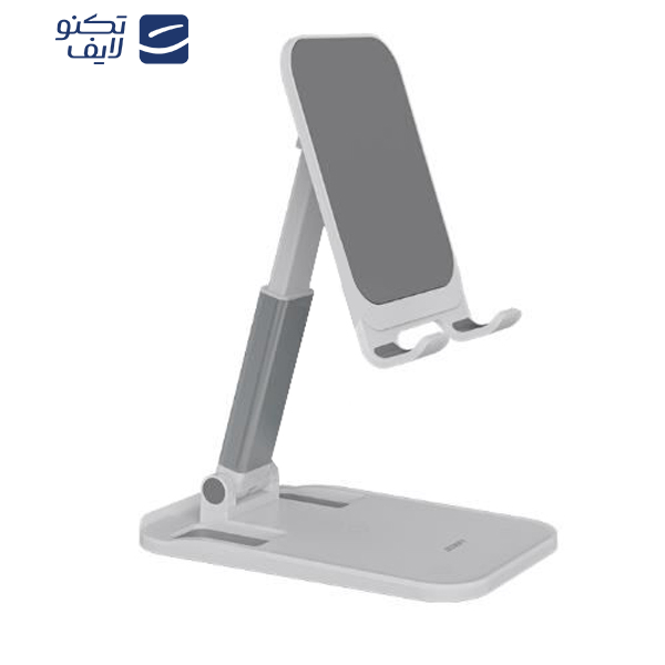 پایه نگهدارنده گوشی موبایل و تبلت جووی مدل ZJ31 پایه نگهدارنده گوشی موبایل و تبلت جووی مدل ZJ31