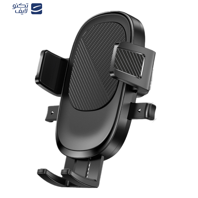 پایه نگهدارنده گوشی موبایل جووی مدل ZJ-72 پایه نگهدارنده گوشی موبایل جووی مدل ZJ-72