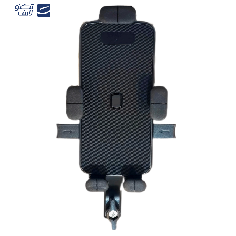 پایه نگهدارنده گوشی موبایل جووی مدل ZJ-88 پایه نگهدارنده گوشی موبایل جووی مدل ZJ-88